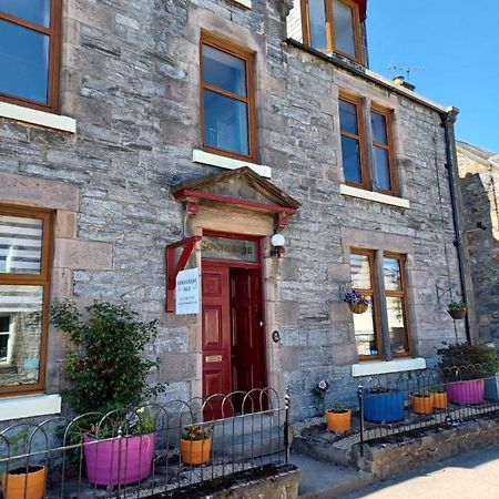 Gowanbrae Bed And Breakfast 더프타운 외부 사진