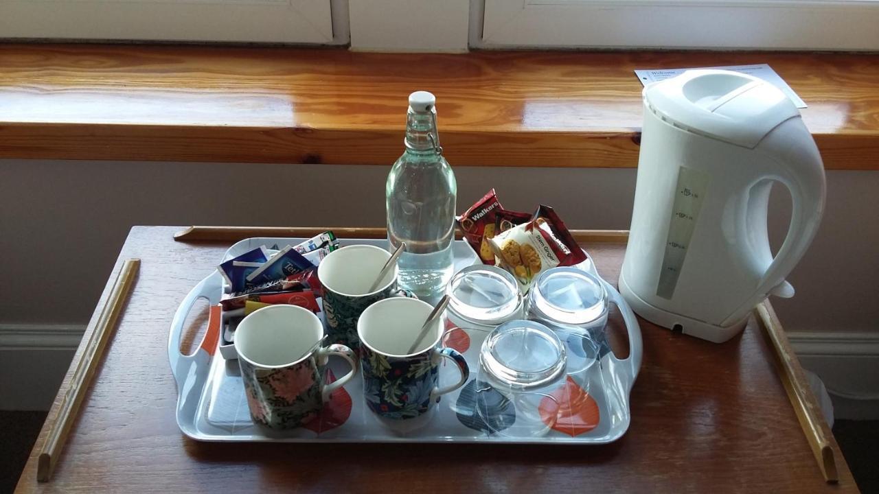 Gowanbrae Bed And Breakfast 더프타운 외부 사진